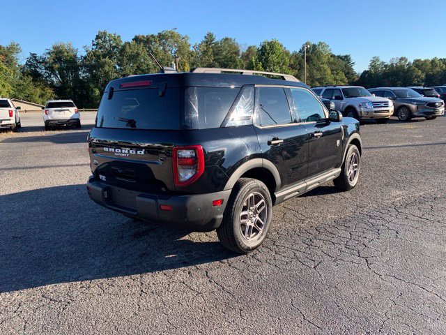 Used 2025 Ford Bronco Sport Big Bend AWD/4WD image 8