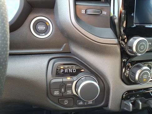 New 2026 RAM 1500 Classic Warlock AWD/4WD image 20