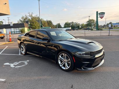 Used 2022 Dodge Charger R/T