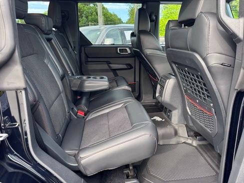 Used 2026 Ford Bronco Raptor AWD/4WD image 21