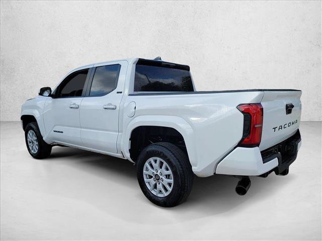 Used 2026 Toyota Tacoma SR5 RWD image 7