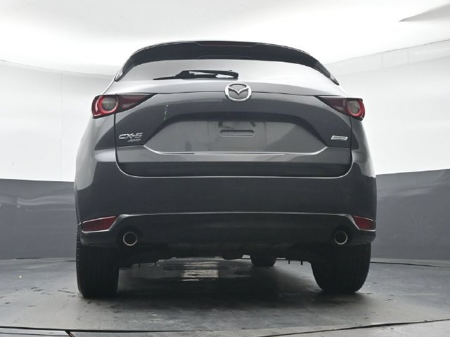 Used 2018 MAZDA CX-5 Touring AWD/4WD image 29
