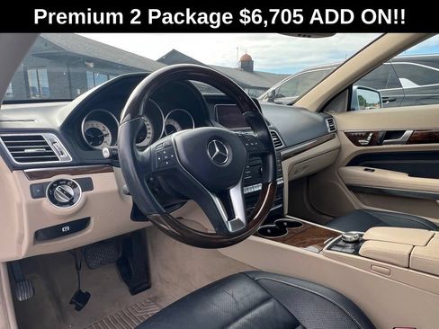 Used 2016 Mercedes-Benz E 400 Cabriolet image 15