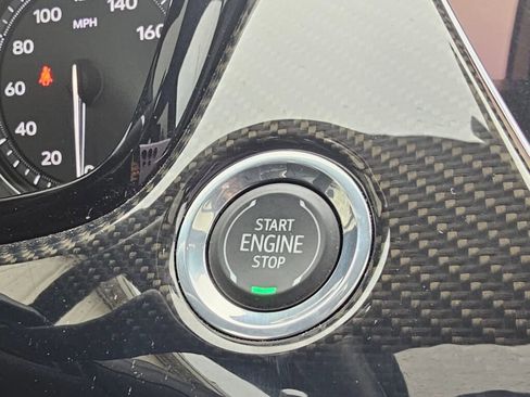 Certified 2024 Cadillac XT6 Sport w/ Technology Package image 43