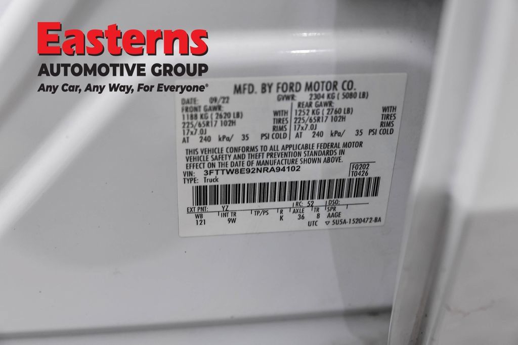 Used 2024 Nissan Armada SL w/ Captain's Chairs Package AWD/4WD image 73