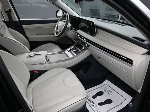 Used 2023 Hyundai Palisade Calligraphy w/ Cargo Package image 36