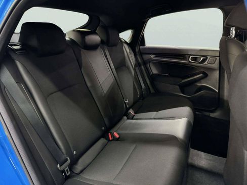 Used 2023 Honda Civic Sport image 37
