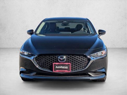 New 2026 MAZDA MAZDA3 s Sport image 2