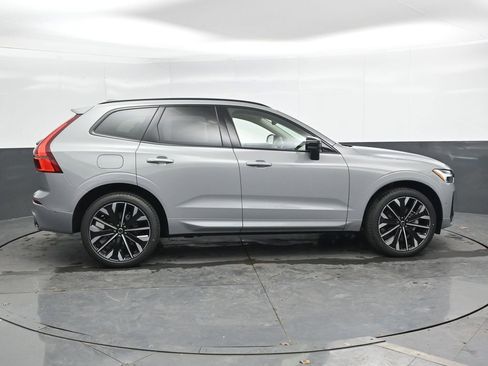 New 2026 Volvo XC60 B5 Ultra w/ Protection Package Premier AWD/4WD image 3