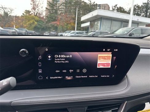 New 2026 Buick Encore GX Preferred w/ Comfort Package image 13