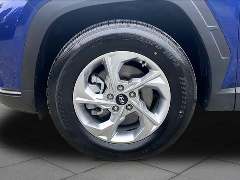 Used 2024 Hyundai Tucson SEL AWD/4WD image 11