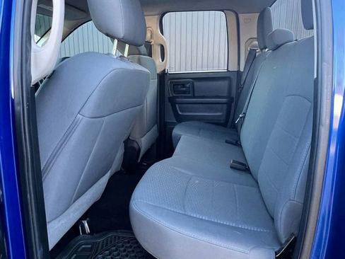 Used 2014 RAM 1500 Express image 10