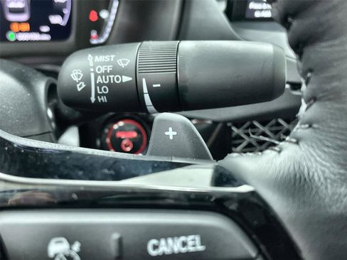 Certified 2025 Honda Accord Touring image 22