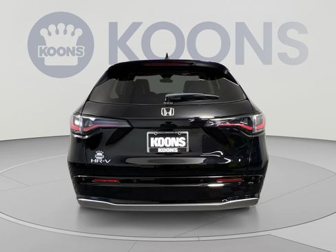 Used 2023 Honda HR-V EX-L image 10