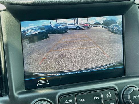 Used 2018 GMC Terrain SLT w/ Preferred Package FWD image 14