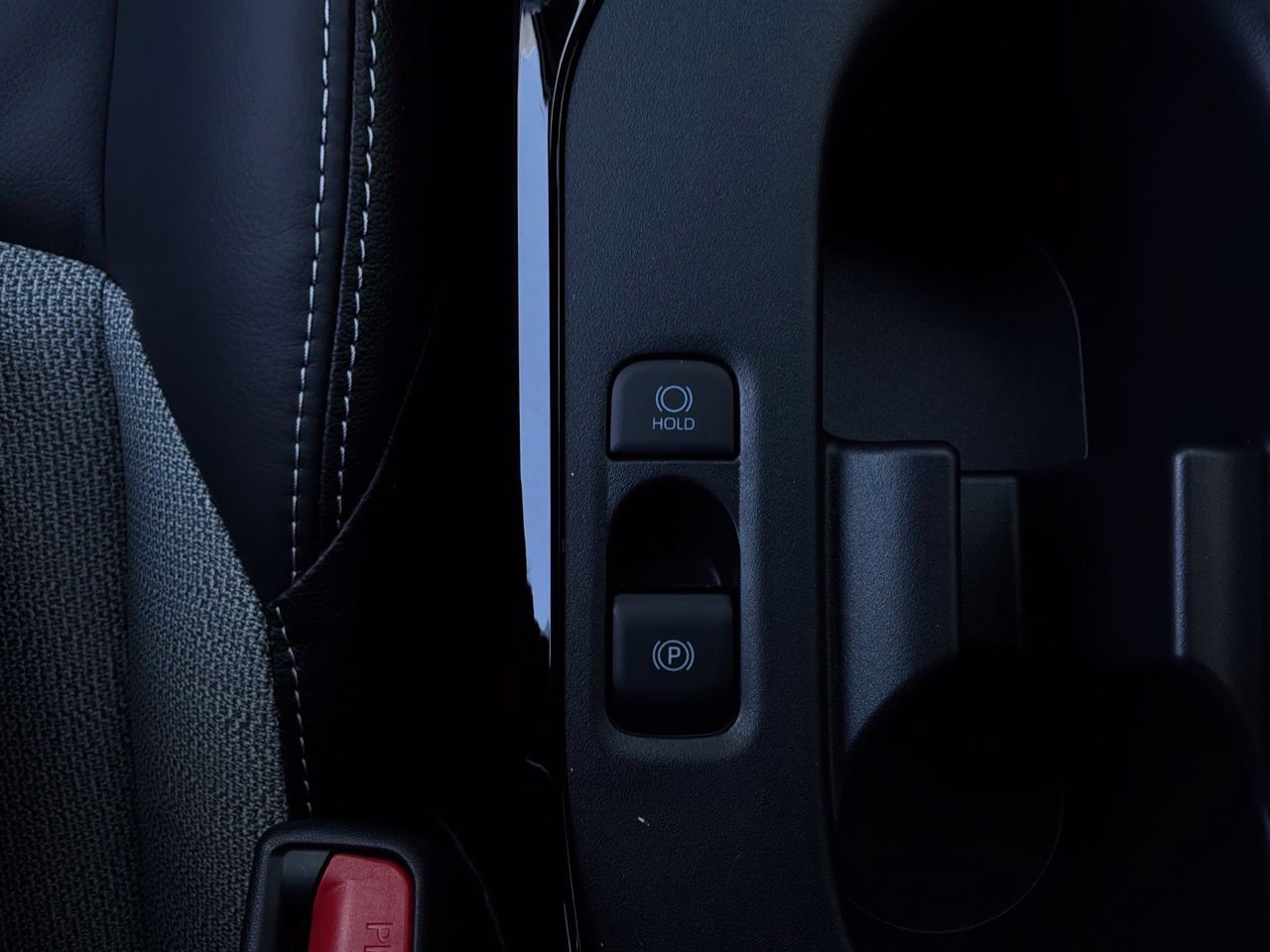 New 2027 Toyota Corolla XSE FWD image 22