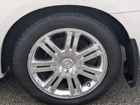 Used 2008 Chrysler Sebring Limited w/ Luxury Group image 34