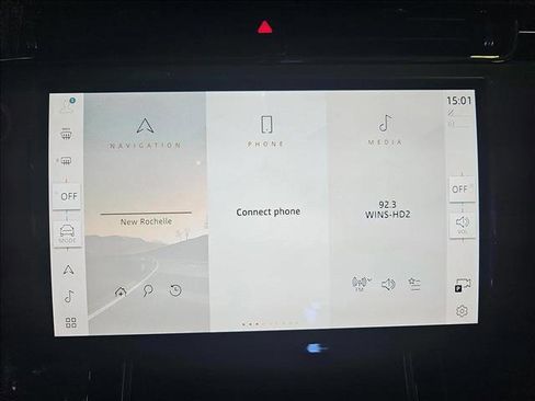 New 2026 Land Rover Range Rover Evoque S image 24