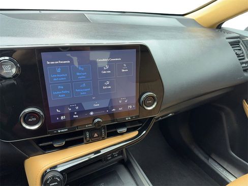 Used 2023 Lexus NX 350 AWD w/ Premium Package image 20