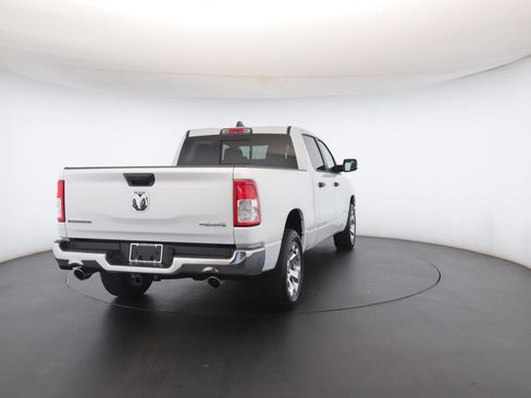 Used 2023 RAM 1500 Big Horn image 25