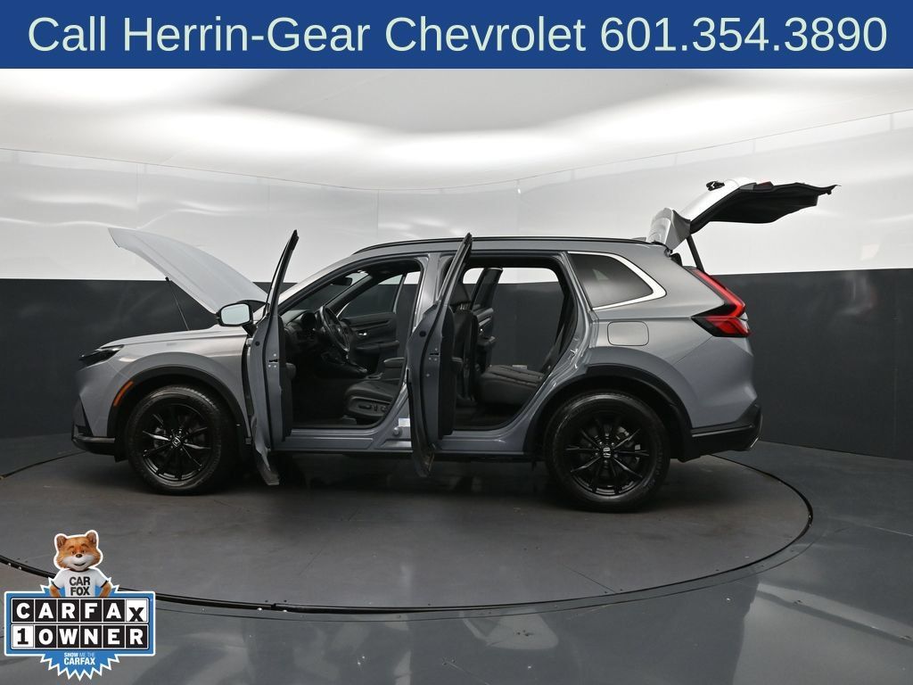 Used 2024 Honda CR-V Sport-L image 46