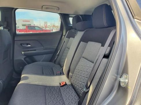 New 2026 Nissan Kicks SV image 12