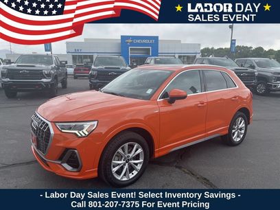 Used 2023 Audi Q3 2.0T Premium