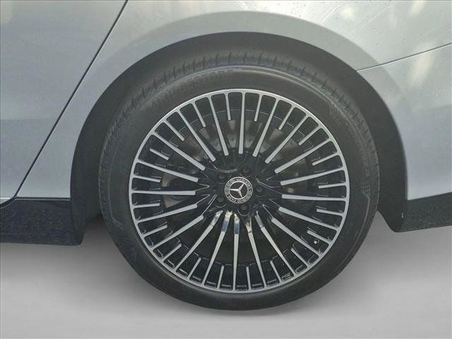 Certified 2024 Mercedes-Benz EQS 450+ 4MATIC Sedan image 24
