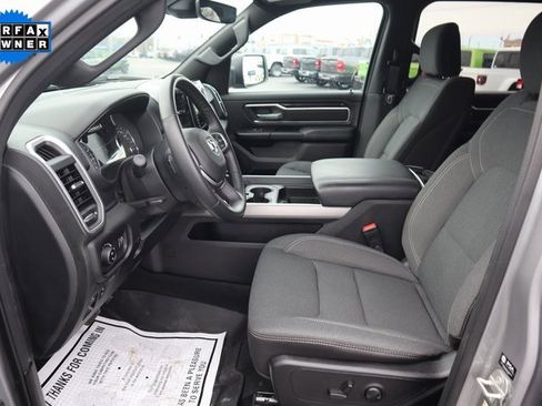 Used 2023 RAM 1500 Big Horn image 5