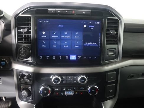 Used 2024 Ford F150 XLT w/ Equipment Group 302A MID AWD/4WD image 61