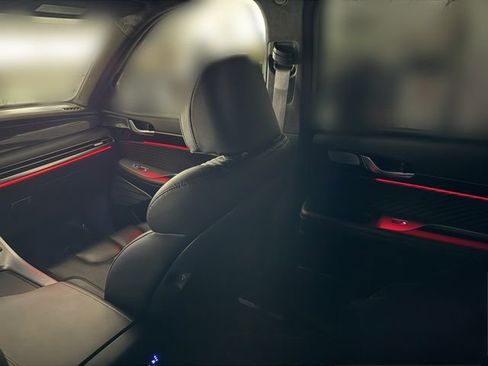 Used 2024 Hyundai Palisade Calligraphy image 51