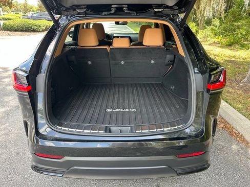 Used 2025 Lexus NX 250 FWD w/ Accessory Package (2T) image 24