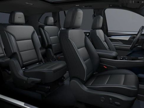 New 2026 Buick Enclave Sport Touring w/ Power Package FWD image 82