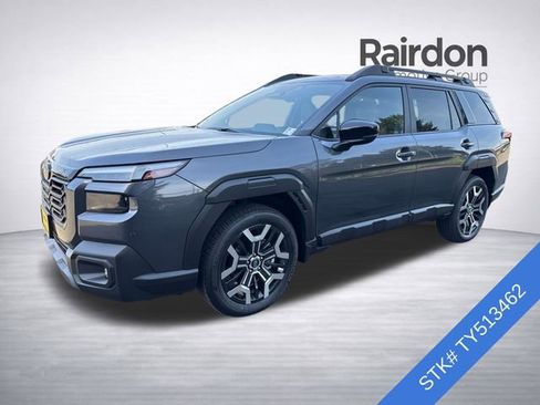 New 2026 Subaru Outback Touring XT AWD/4WD image 3