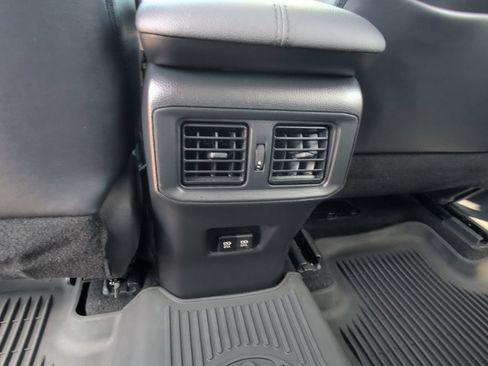 Used 2021 Toyota RAV4 XLE Premium AWD/4WD image 16