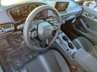 New 2026 Honda Civic Sport video 3