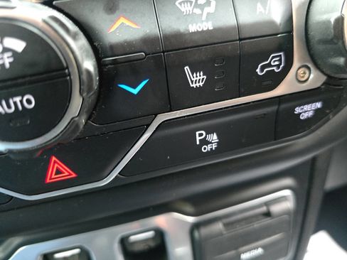 Used 2019 Jeep Wrangler Rubicon image 27