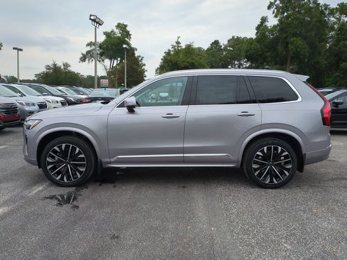 New 2026 Volvo XC90 B5 Plus image 7