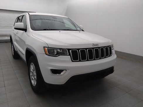 Used 2017 Jeep Grand Cherokee Laredo RWD image 13