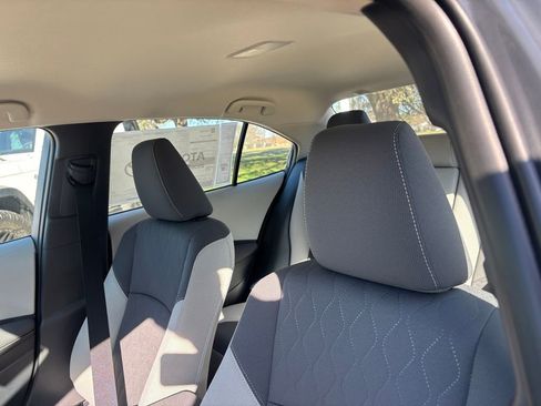 New 2026 Toyota Corolla LE image 12