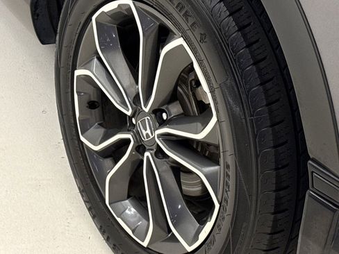 Used 2020 Honda CR-V EX image 10