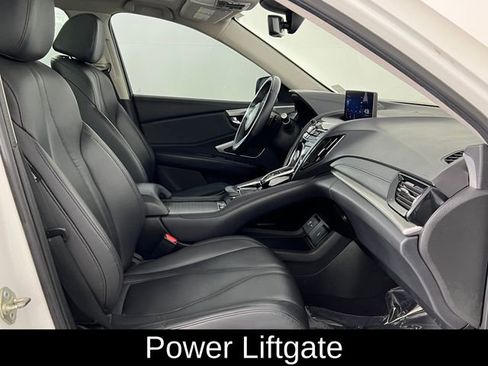 Used 2019 Acura RDX FWD image 15