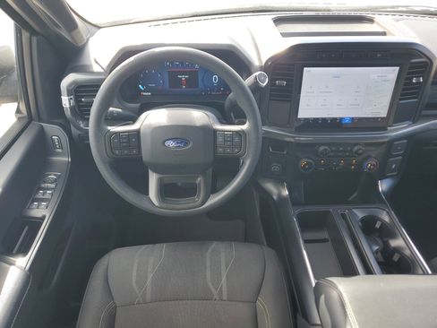 Used 2024 Ford F150 STX image 18