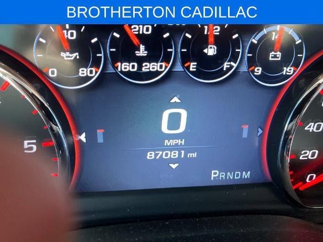 Used 2016 GMC Yukon Denali w/ Open Road Package AWD/4WD image 22