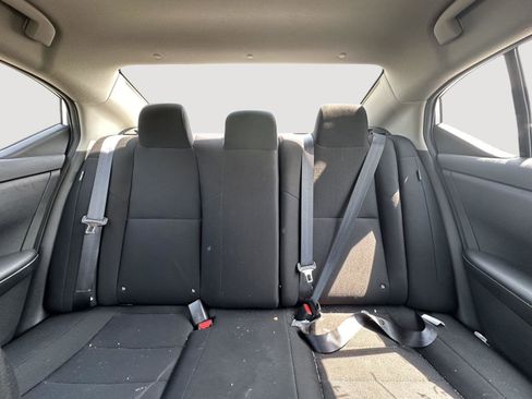 Used 2025 Nissan Sentra S FWD image 13