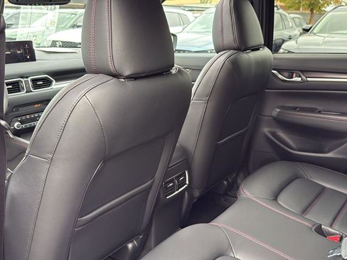 New 2025 MAZDA CX-5 2.5 Turbo image 21
