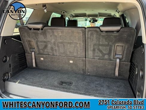 Used 2019 Chevrolet Tahoe LT AWD/4WD image 9