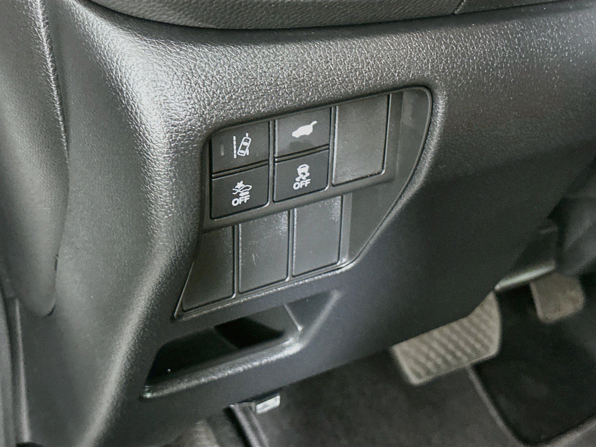 Used 2019 Honda CR-V EX-L image 17