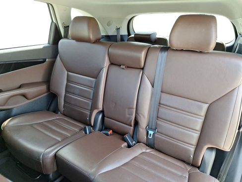 Used 2020 Kia Sorento SX image 11