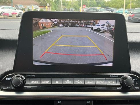 Used 2019 Kia Forte S w/ S Premium Package FWD image 20